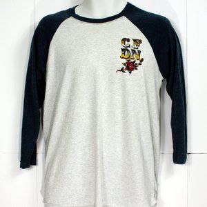 Next Level Apparel × Tee Shirt